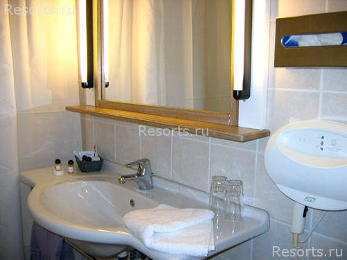 Leto Hotel 12